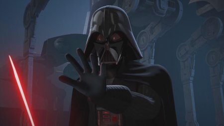 Дарт вейдер звездные войны