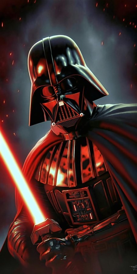 Звездные войны star wars дарт вейдер