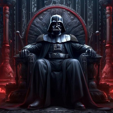 Star wars darth vader