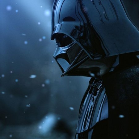 Звездные войны дарт вейдер