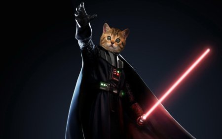 Звездные войны дарт вейдер