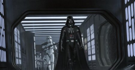 Star wars darth vader