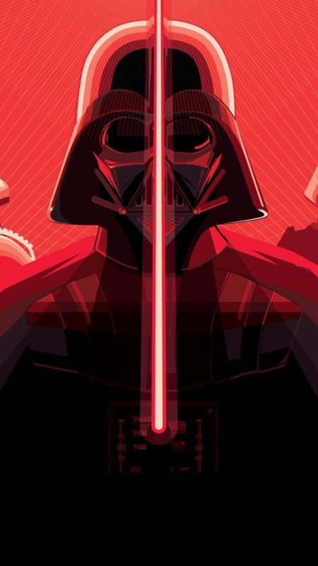 Звёздные войны империя дарт вейдер