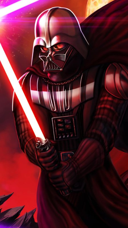 Дарт вейн звездные войны