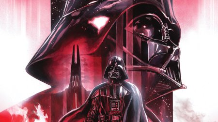 Дарт вейдер звездные войны