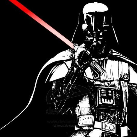 Звездные войны дарт вейдер