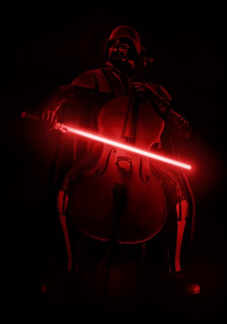 Звездные войны дарт вейдер