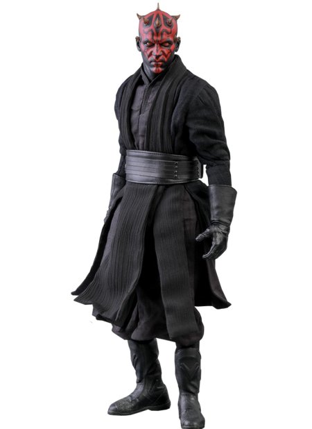 Звёздные войны дарт мол