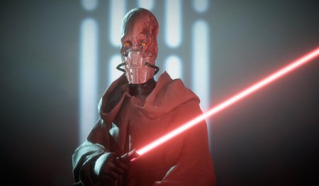 Дарт плэгас звездные войны