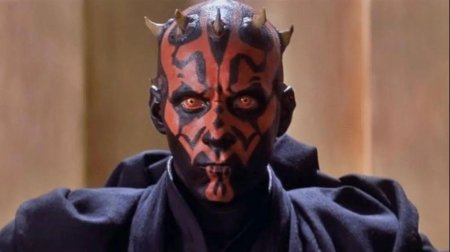 Дарт мол 1 эпизод