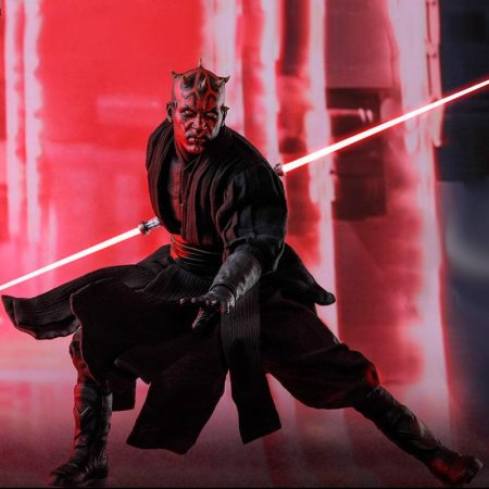 Звёздные войны дарт мол