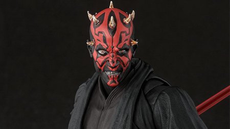 Фигурка дарт мол звездные войны