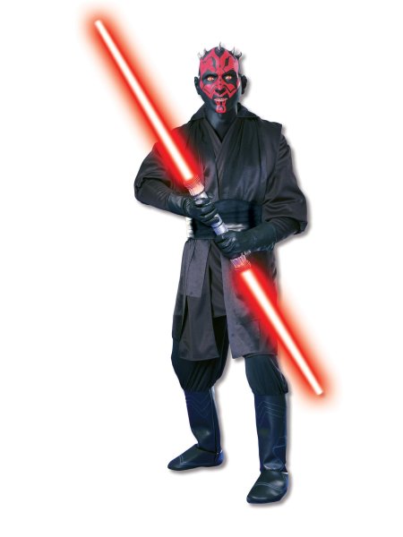 Костюм дарт мола