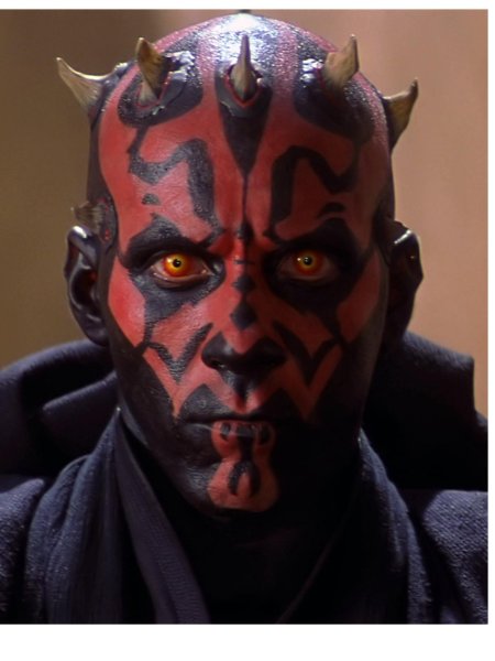 Рэй парк дарт мол