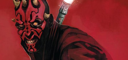 Darth maul