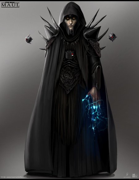 Ситх инквизитор арт