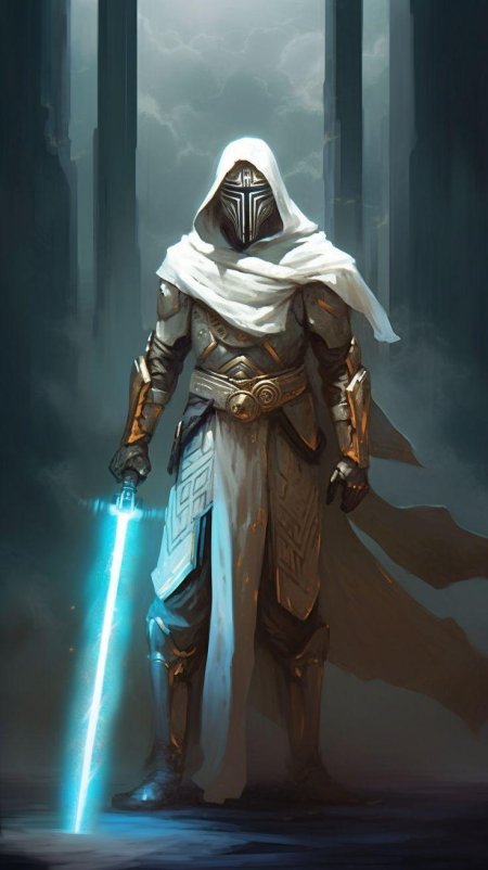 Star wars jedi