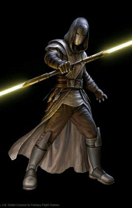 Звёздные войны страж храма джедаев