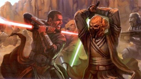 Звездные войны мандалорские реван