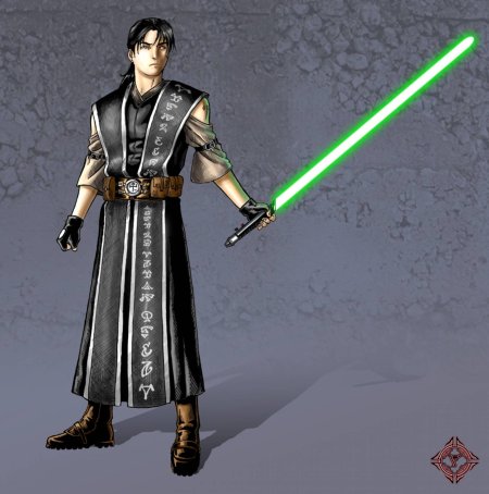 Рейн дакари звездные войны