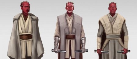 Звёздные войны дарт мол