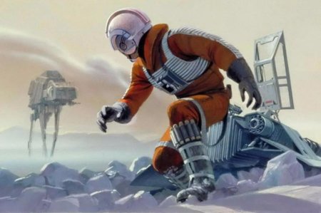 Ральф маккуори звездные войны