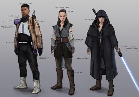 Рэй звездные войны ситх