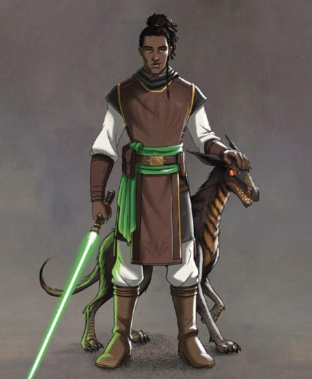 Свет джедаев чарльз соул