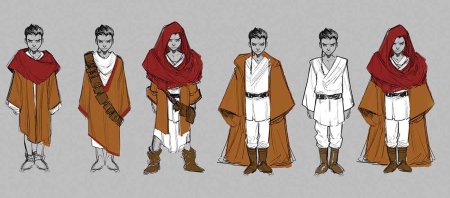 Джедай юнлинг