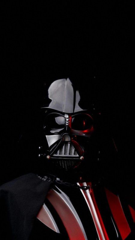 Дарт вейдер из звездных войн
