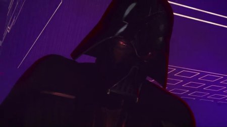 Звёздные войны повстанцы дарт вейдер