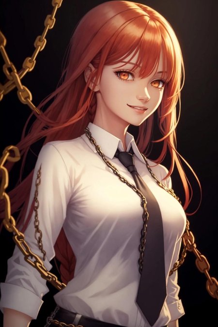 Девушек аниме