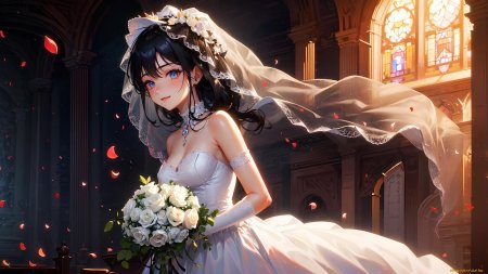 Нейросеть аниме арт