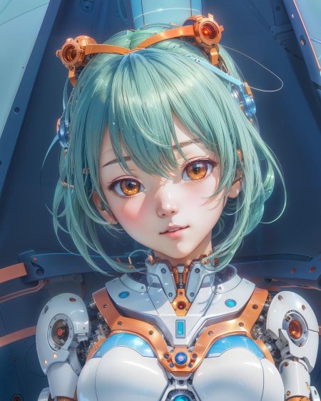 Персонаж аниме