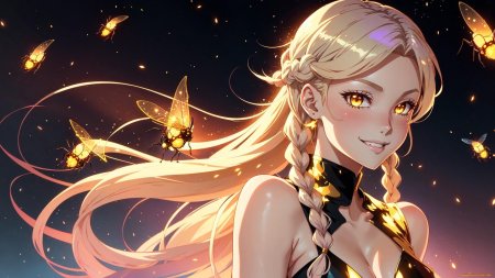 Рисунки девушек