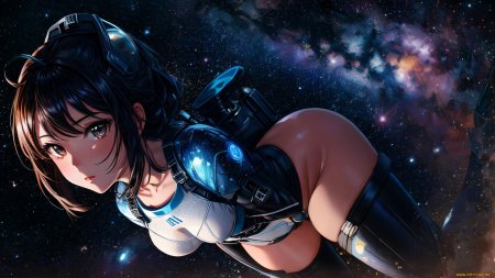 Фантастика космос