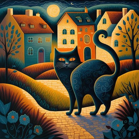 Наивное искусство игорь римашевский