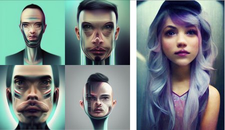 Миджлрни нейросеть