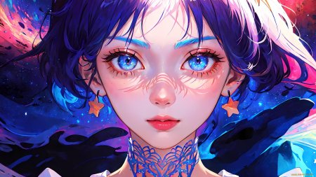 Anime ai нейросеть