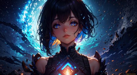 Anime ai нейросеть