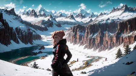 Природа арт