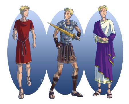 Боги древней греции перси джексон