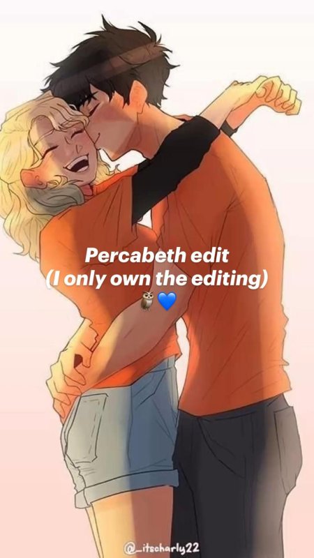 Герои олимпа аннабет чейз