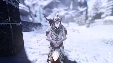 Фалмерские доспехи скайрим