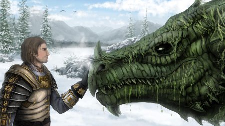 Дюрневир скайрим