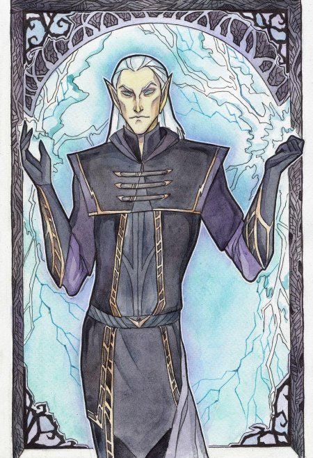 Tes анкано art