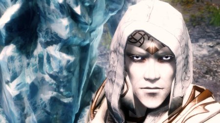 Абелас dragon age