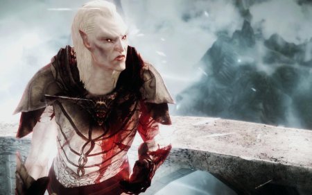 Викарий виртур скайрим