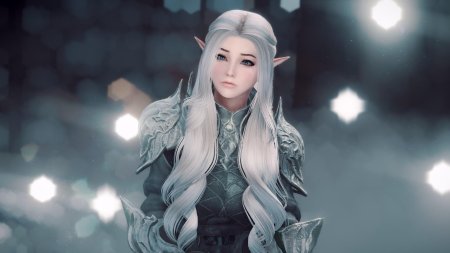 Блэк десерт