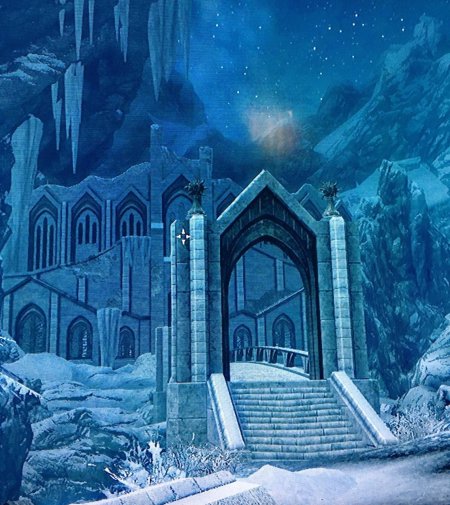 Храм ауриэля